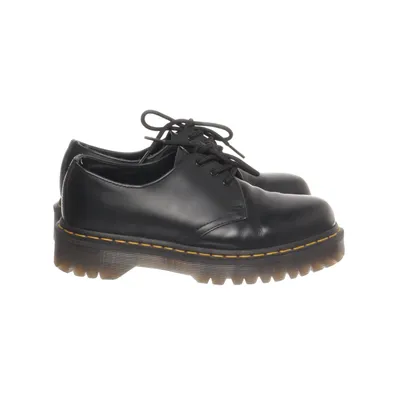 Derbyskor (1461 BEX) från Dr. Martens