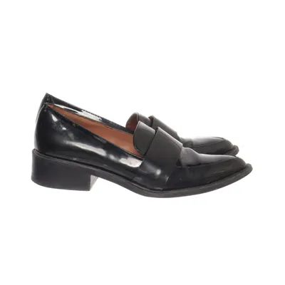 Loafers (Zwart) van H&M