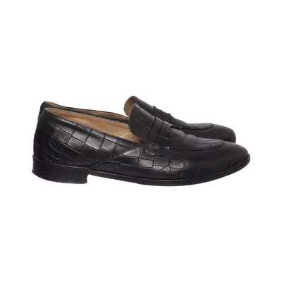 Mocassins (Noir) de Alberville