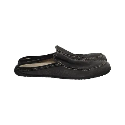 Chaussons (Noir) de Living Kitzbühel Coton
