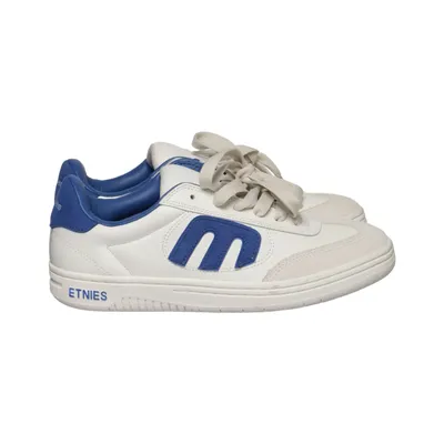 Sneakers (Wit, Blauw) van Etnies