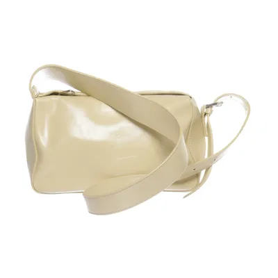 Shoulder-bag (Yellow) from WOS