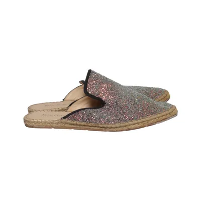 Espadrilles (Grijs, Meerkleurig) van Kate Gray