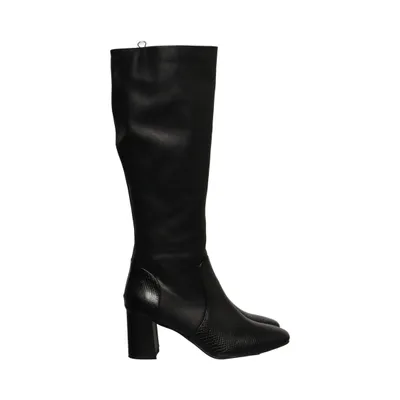 Boots (Black) from The Divine Factory