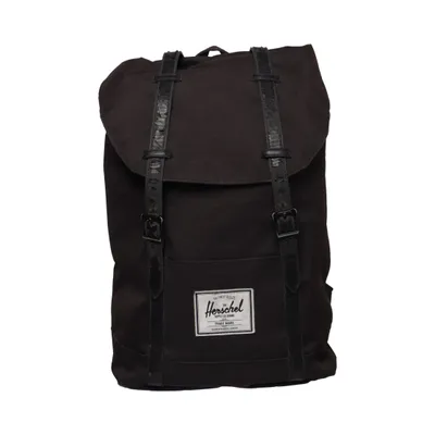 Rugzak (Zwart) van Herschel
