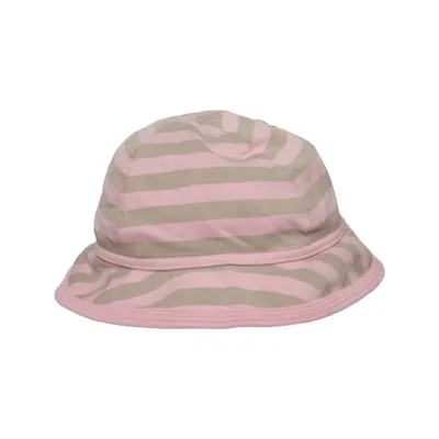 Buckethatt (Rosa, Grå) från Marimekko Bomull