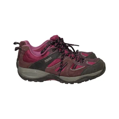 Vandresko (Pink, Sort) fra Walkx