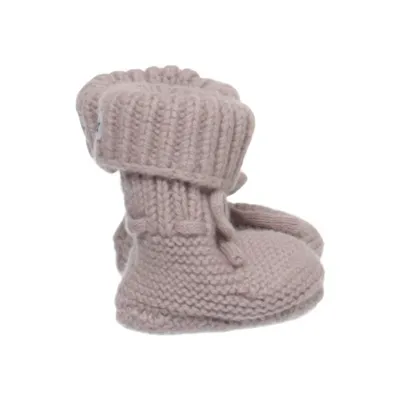 Baby slofjes (Roze) van Lodger
