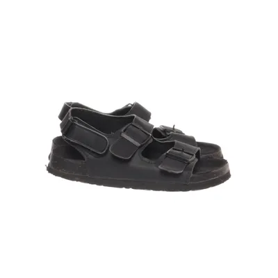Sandalen (Zwart) van DinSko