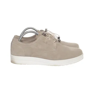 Walking shoes (Beige) from Henri Lloyd