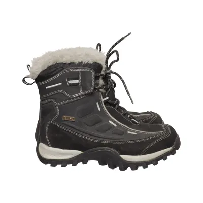 Boots (Svart, Grå) från TripleTex