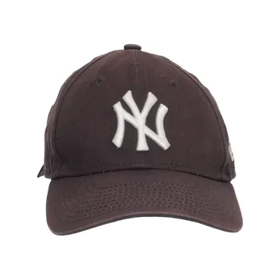 Baseballkasket (Brun) fra New Era Bomuld