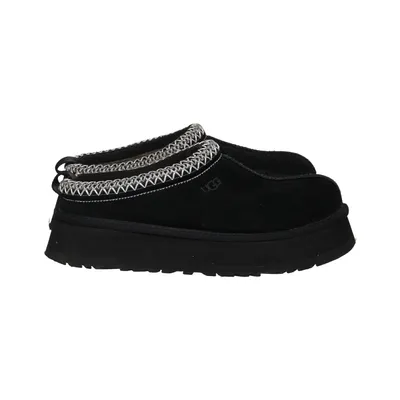 Slippers (Tazz) from UGG Leather, Wool