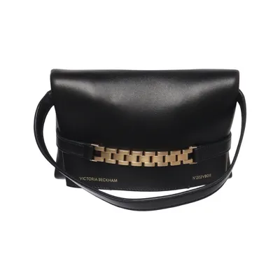 Handväska (Mini Chain Pouch ) från Victoria Beckham Skinn
