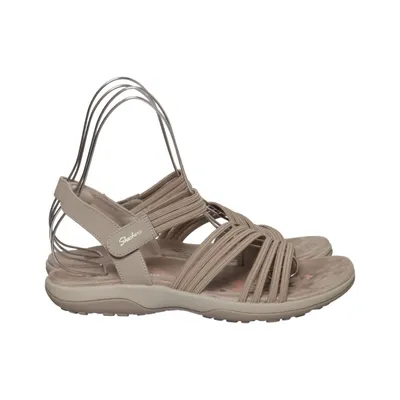 Sandaler (Beige) från Skechers