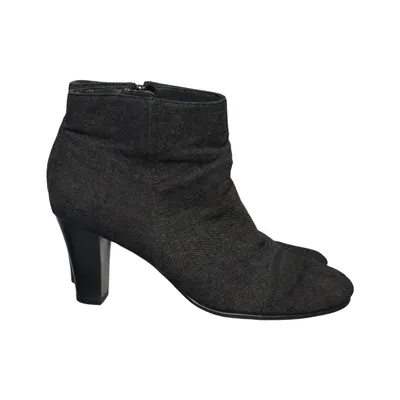 Bottes à talons (Gris) de Aerosoles