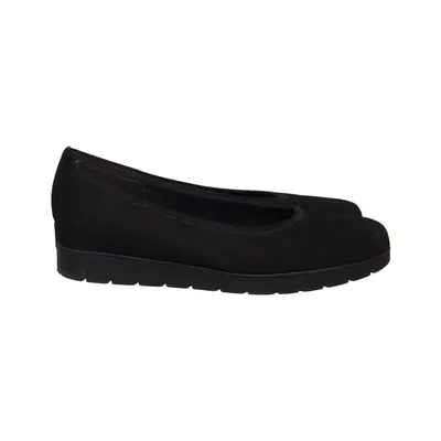 Ballet flats (Black) from Gabor