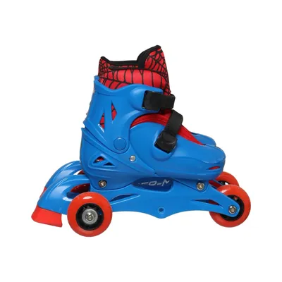 Patins à roulettes (Spider-Man) de Spiderman