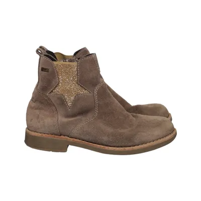 Bottines (Marron) de Lurchi Cuir