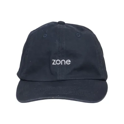 Baseballkeps (Blå) från Voky Bomull