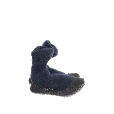 Slippers (Blauw) van Falke