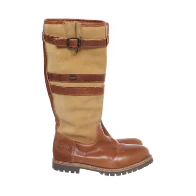 Stövlar (Brun, Beige) från Travelin' Skinn