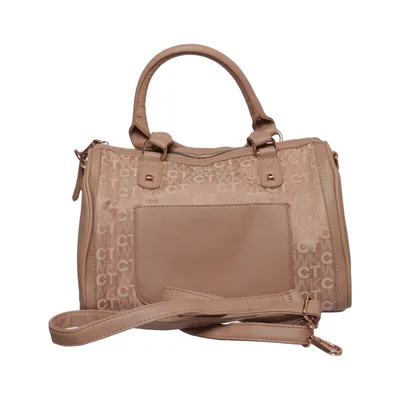 Handbag (Pink) from Simons