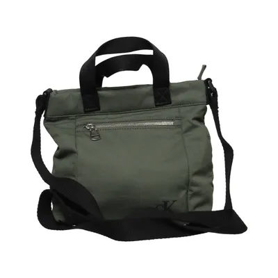 Sac à bandoulière (Vert) de Calvin Klein Jeans