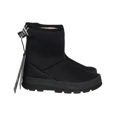 Ankle boots (Black) from Tretorn