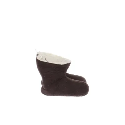 Baby slofjes (Bruin) van Lindex Baby