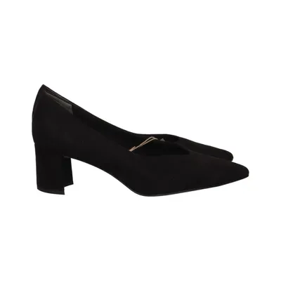 Pumps (Black) from Marco Tozzi