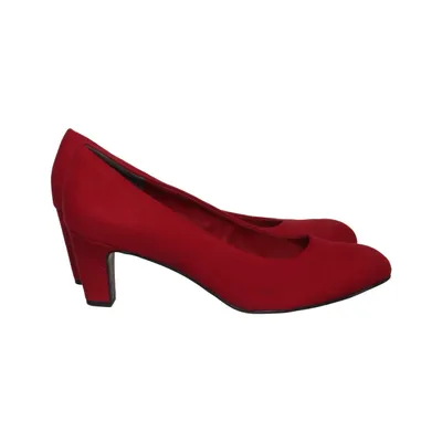 Escarpins (Rouge) de Tamaris