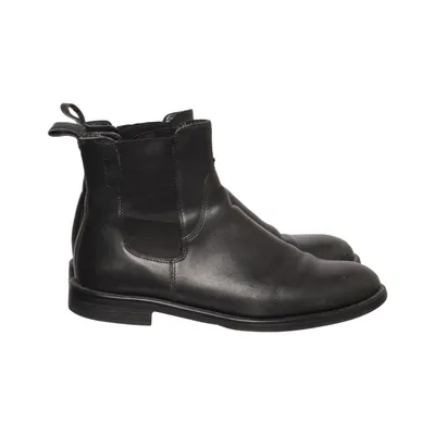 Chelsea boots (Svart) från Vagabond