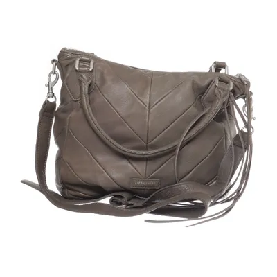 Axelremsväska (Grå) från Liebeskind Berlin Skinn