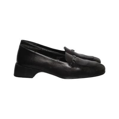 Loafers (Sort) fra DKNY Læder