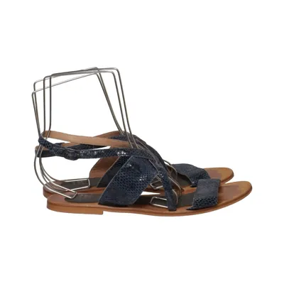 Sandaler (Blå) från Lady's Secret