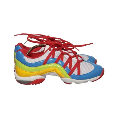 Dansschoenen (Meerkleurig) van Bloch