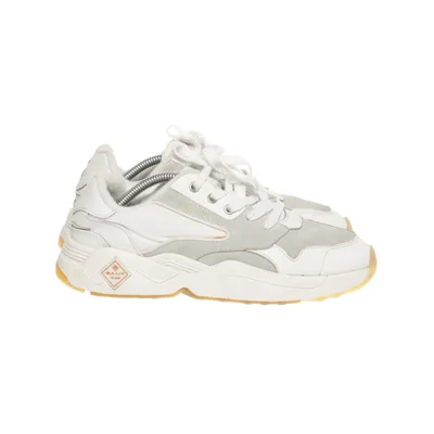 Sneakers (Wit, Grijs) van GANT