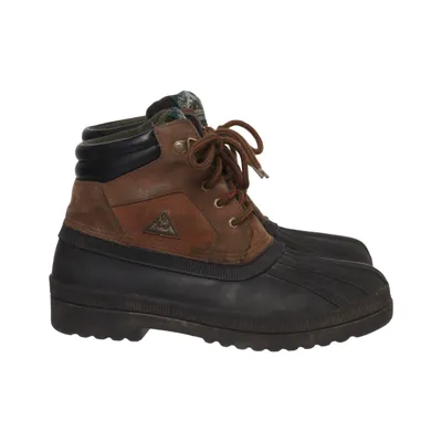 Ridstövlar (Brun, Svart) från Mountain Horse