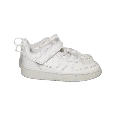 Sneakers (Court Borough Low 2) van Nike