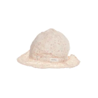 Bucket hat (Roze, Meerkleurig) van Newbie by KappAhl Katoen