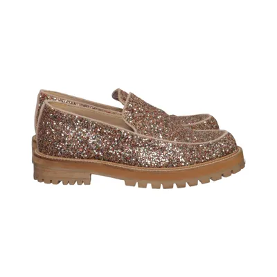 Mocassins (Multicolore) de Angulus