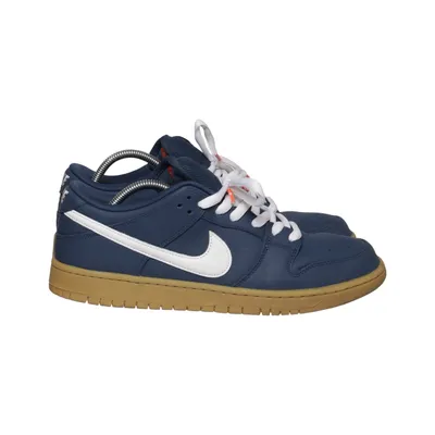 Sneakers (Dunk Low) van Nike SB