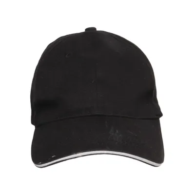 Baseballkeps (Svart) från Trend Eagle