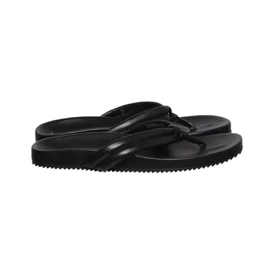 Flip-flops (Black) from An Other A