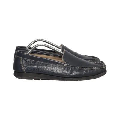 Loafers (Blå) från Good Good Good