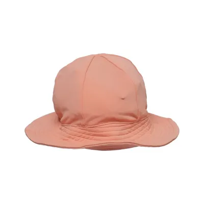 Buckethatt (Rosa) från Petit Crabe Elastan, Polyamid