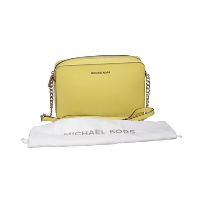 Axelremsväska (Jet Set) från Michael Kors Skinn