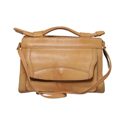 Sac à bandoulière (Beige) de Boxca