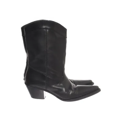 Stövlar (Svart) från Zara